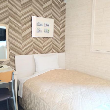 Morioka New City Hotel Εξωτερικό φωτογραφία