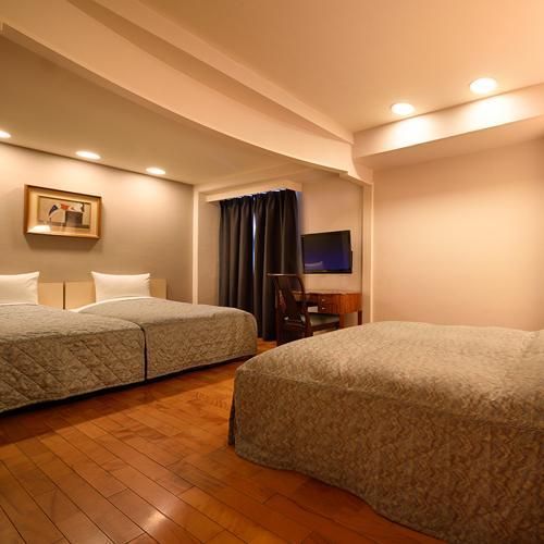 Morioka New City Hotel Εξωτερικό φωτογραφία