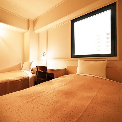 Morioka New City Hotel Εξωτερικό φωτογραφία