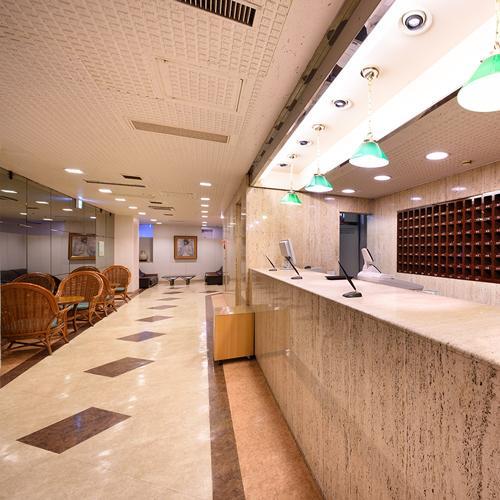 Morioka New City Hotel Εξωτερικό φωτογραφία