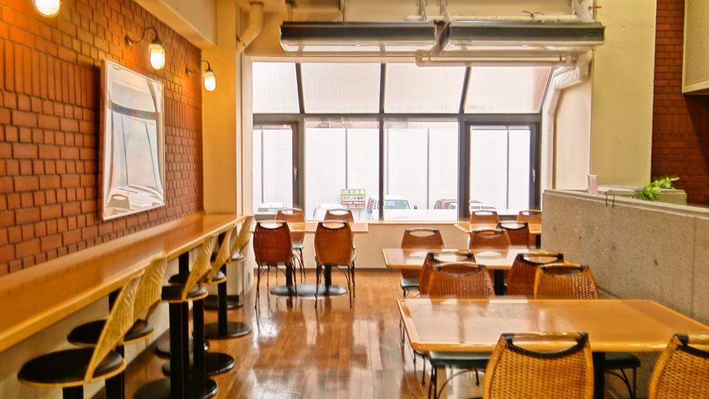 Morioka New City Hotel Εξωτερικό φωτογραφία