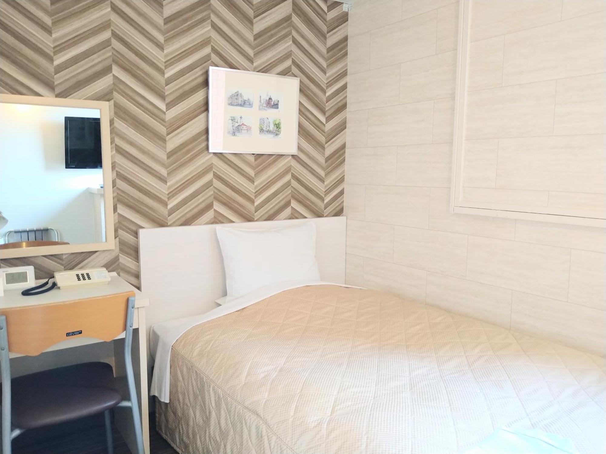 Morioka New City Hotel Εξωτερικό φωτογραφία