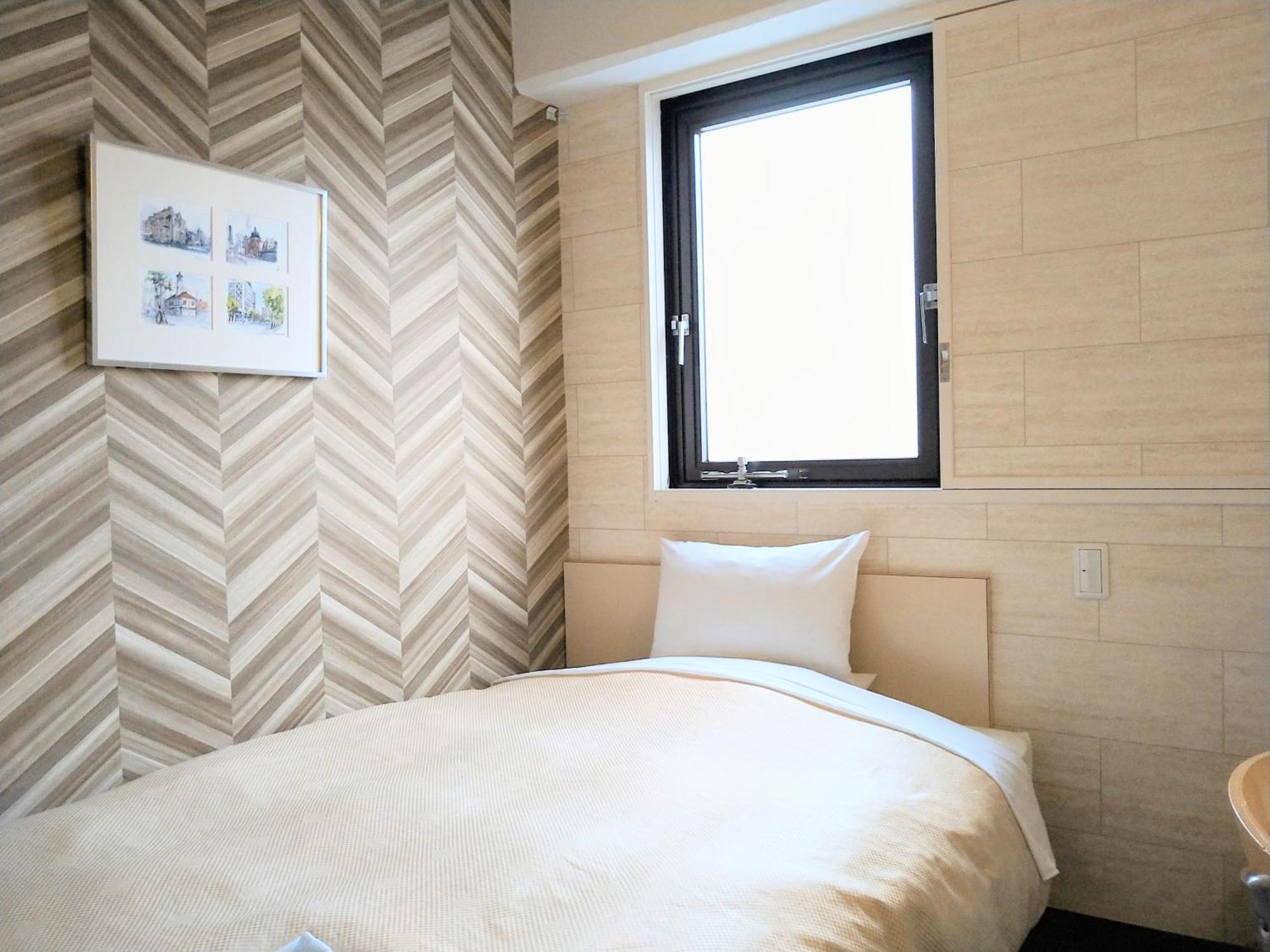 Morioka New City Hotel Εξωτερικό φωτογραφία